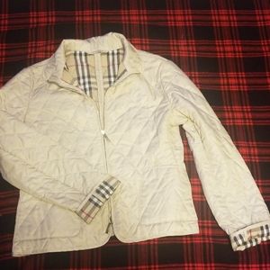 Burberry Jacket